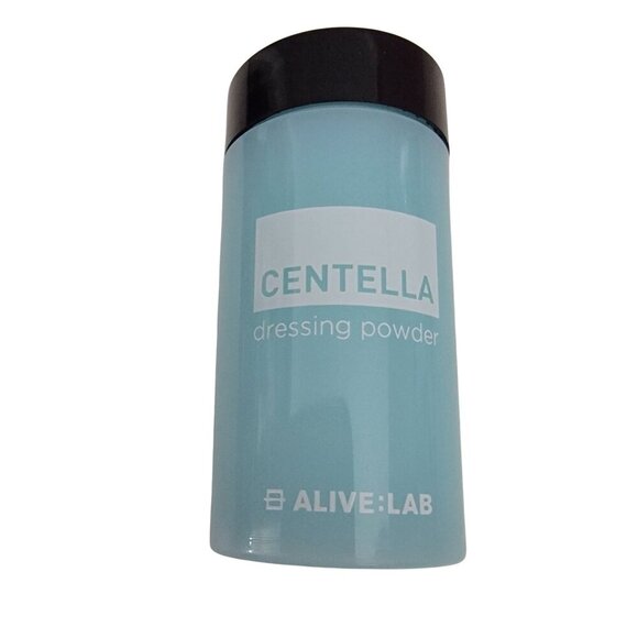 Alive Lab Acne Spot Powder Treatment NIB Korean Skincare - Picture 2 of 11